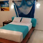 Cancun Blue Ocean