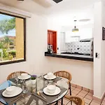 Condohotel Con Acceso A La Playa