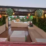 La Casa De Los Cielos