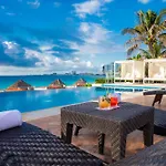 Altitude At Krystal Grand Cancun
