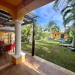 Cancun-Soho