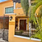 Cancun-Soho