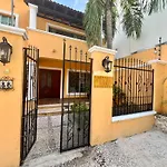 Cancun-Soho