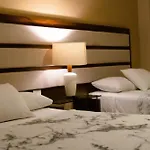 Infinity Suites Habitacion Triple
