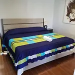 Bonito Y Acogedor Estudio