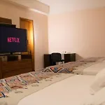 Infinity Suites Habitacion Triple 211