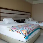 Infinity Suites Habitacion Doble 202