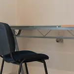 Infinity Suites Habitacion Triple 105