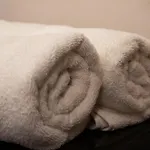 Infinity Suites Doble Room 208