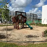 Departamento Residencial Izamal En Homun