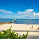 Naima Luxury Beachfront Apartments (Adults Only)