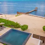 Naima Luxury Beachfront Apartments (Adults Only)