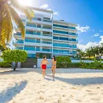 Naima Luxury Beachfront Apartments (Adults Only)