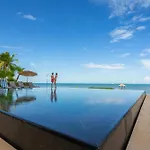 Naima Luxury Beachfront Apartments (Adults Only)