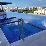 Depa En Playa Resort Baja Densidad Solo Rentas Largo Plazo 90D O Mas