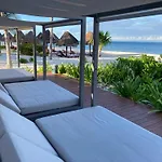 Depa En Playa Resort Baja Densidad Solo Rentas Largo Plazo 90D O Mas