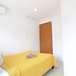 Alojamiento Privado Con Alberca Cerca De La Playa