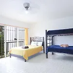 Alojamiento Privado Con Alberca Cerca De La Playa