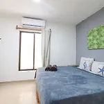 1Br In Villas Marlin, Beach Access And Pools
