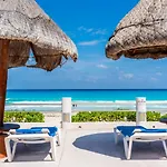 Cozy 1Br In Villas Marlin, Near La Isla