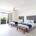 Comfort And Sea View With Balcony