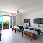 Comfort And Sea View With Balcony
