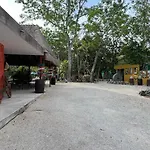 Hotel Tequila Cancun