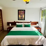 Hotel Tequila Cancun