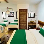 Hotel Tequila Cancun