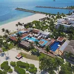 Moderno Departamento De Lujo En Cancun