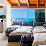 Oceanview Penthouse With Jacuzzi At Hotel Zone