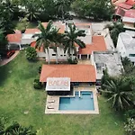 Cancun Prime All-Inclusive Mansion - Double Suite