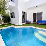 Casa Delfin Cancun