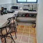Casa Nance Alojamientos Uxmal Alojamiento Familiar