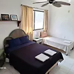 Casa Para Mas 20 Personas Con Alberca En Su Interior