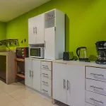 Cancun Suites Apartments - Hotel Zone