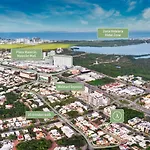 Humant Coliving - Cancun