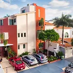 Humant Coliving - Cancun