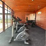 New Centric 1Br Apartment With Gym & Pool