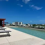 New Centric 1Br Apartment With Gym & Pool