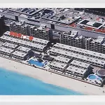 Condominio Privado Villas Marlin Zona Hotelera Cancun