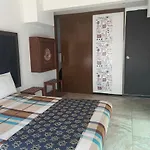 Cancun Hotel Boutique & Hostel