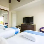La Casa Bonita Alessia Cancun