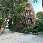 Cozy Eco Luxury Depto Cancun W Pool