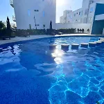 Departamento Acogedor 3 Recamaras En Cancun