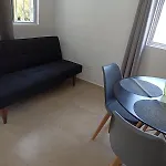 Bonito Estudio Para Disfrutar Casa Palmeras