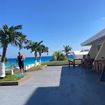Oceanfront Sunsets Entire Apartment