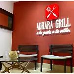Adhara Hacienda Cancun