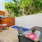 4 Bedroom Villa - Private Pool - 24H Security