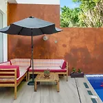 4 Bedroom Villa - Private Pool - 24H Security